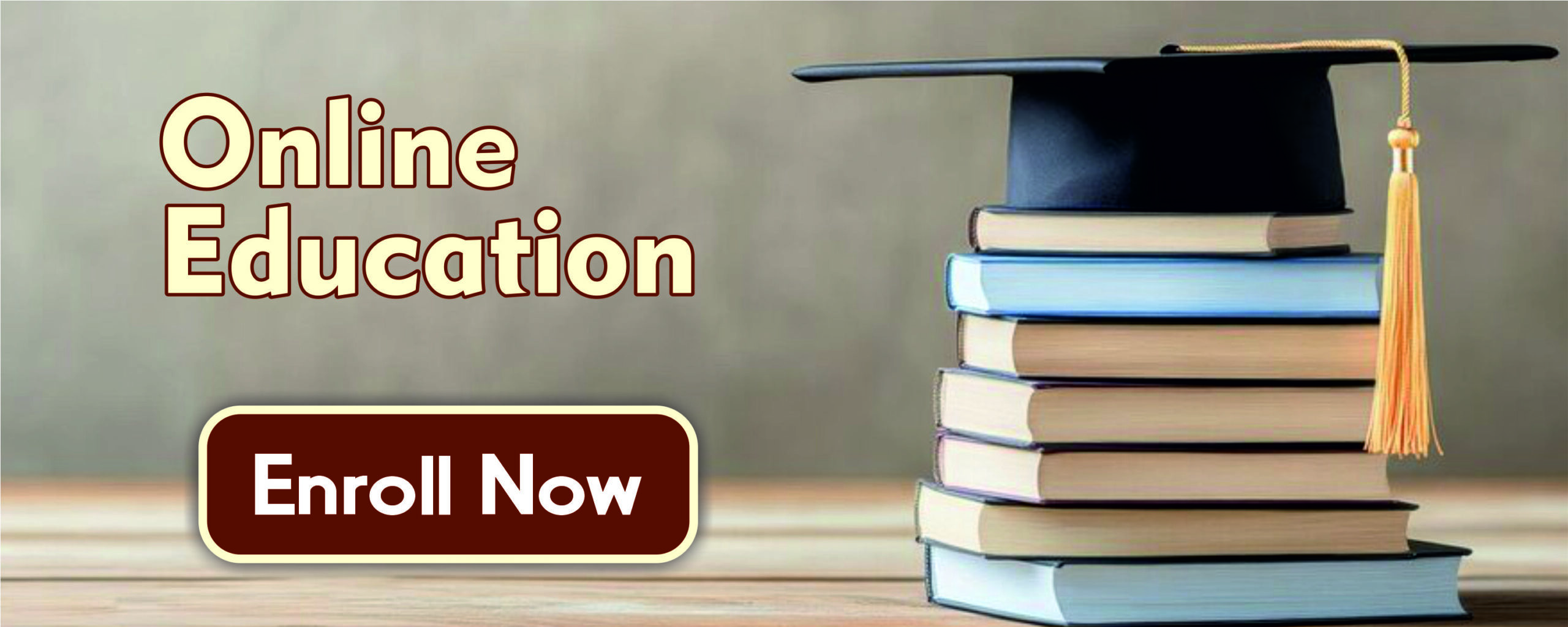 Enroll Now