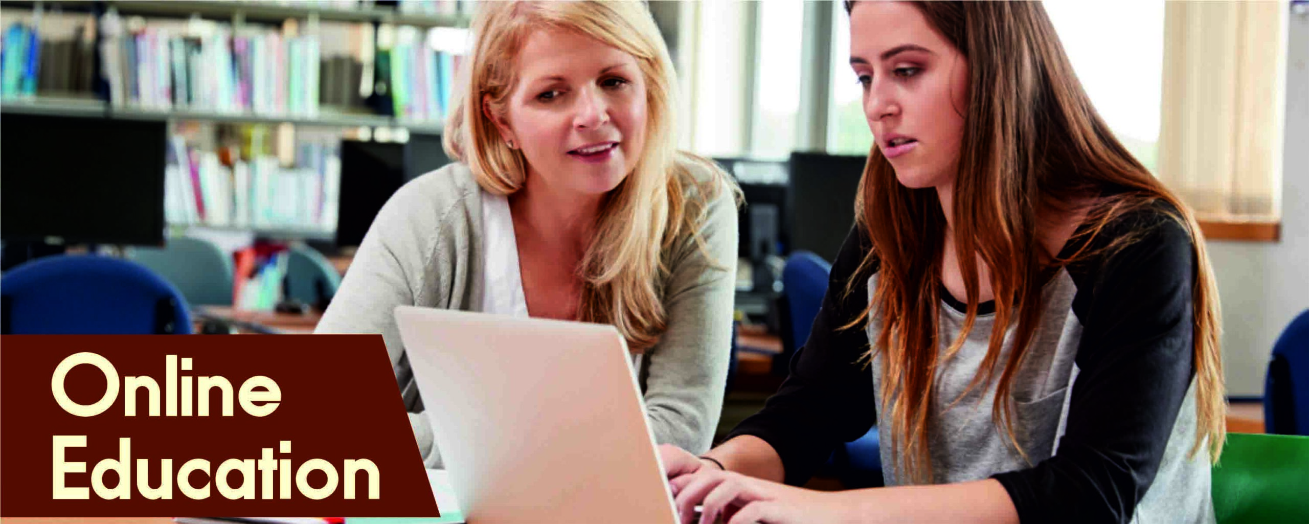 Online Education